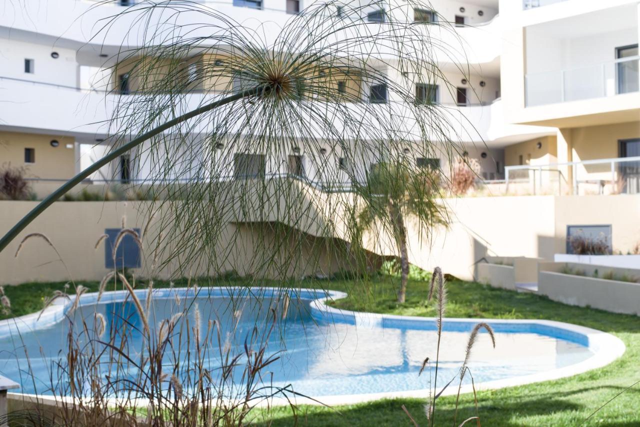 Family Apartments Albur Village II Alvor Luaran gambar