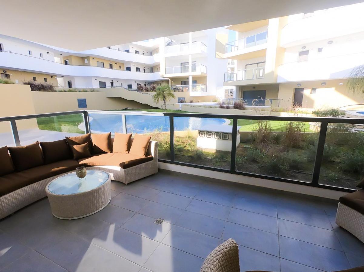 Family Apartments Albur Village II Alvor Luaran gambar