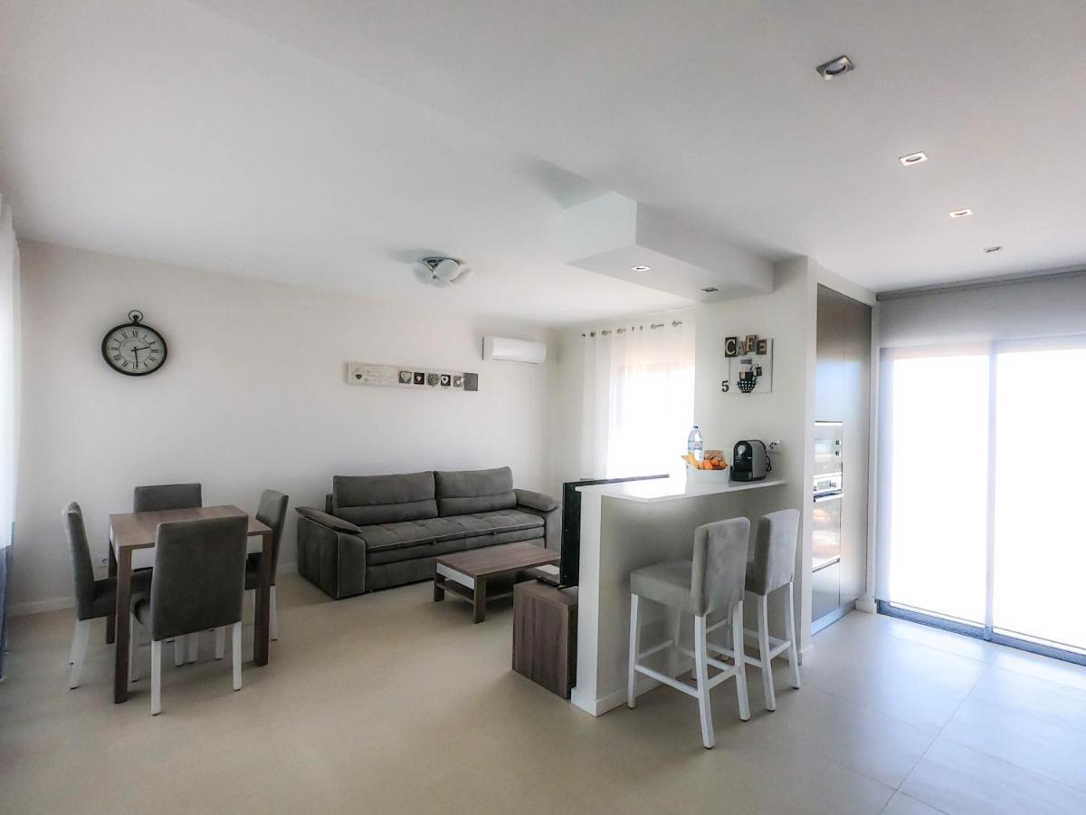 Family Apartments Albur Village II Alvor Luaran gambar