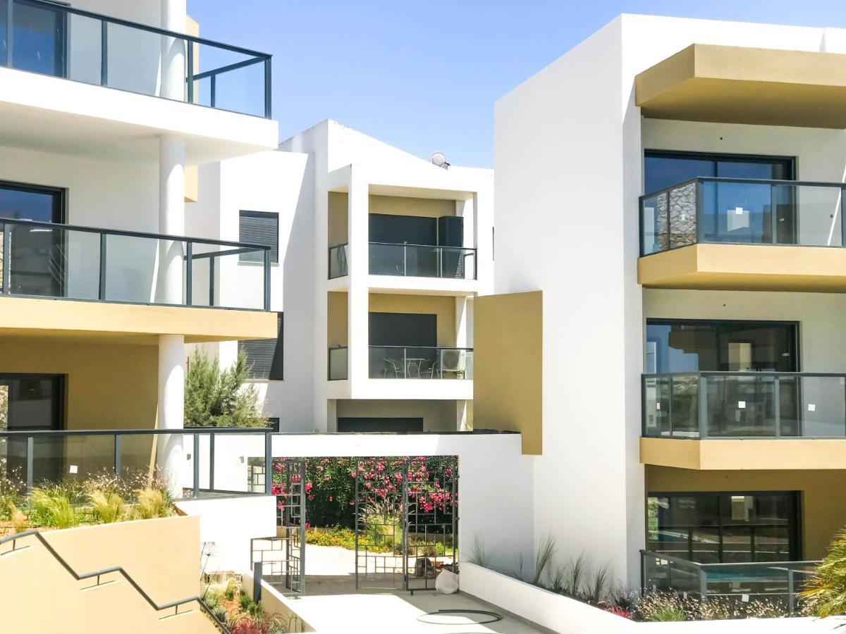 Family Apartments Albur Village II Alvor Luaran gambar