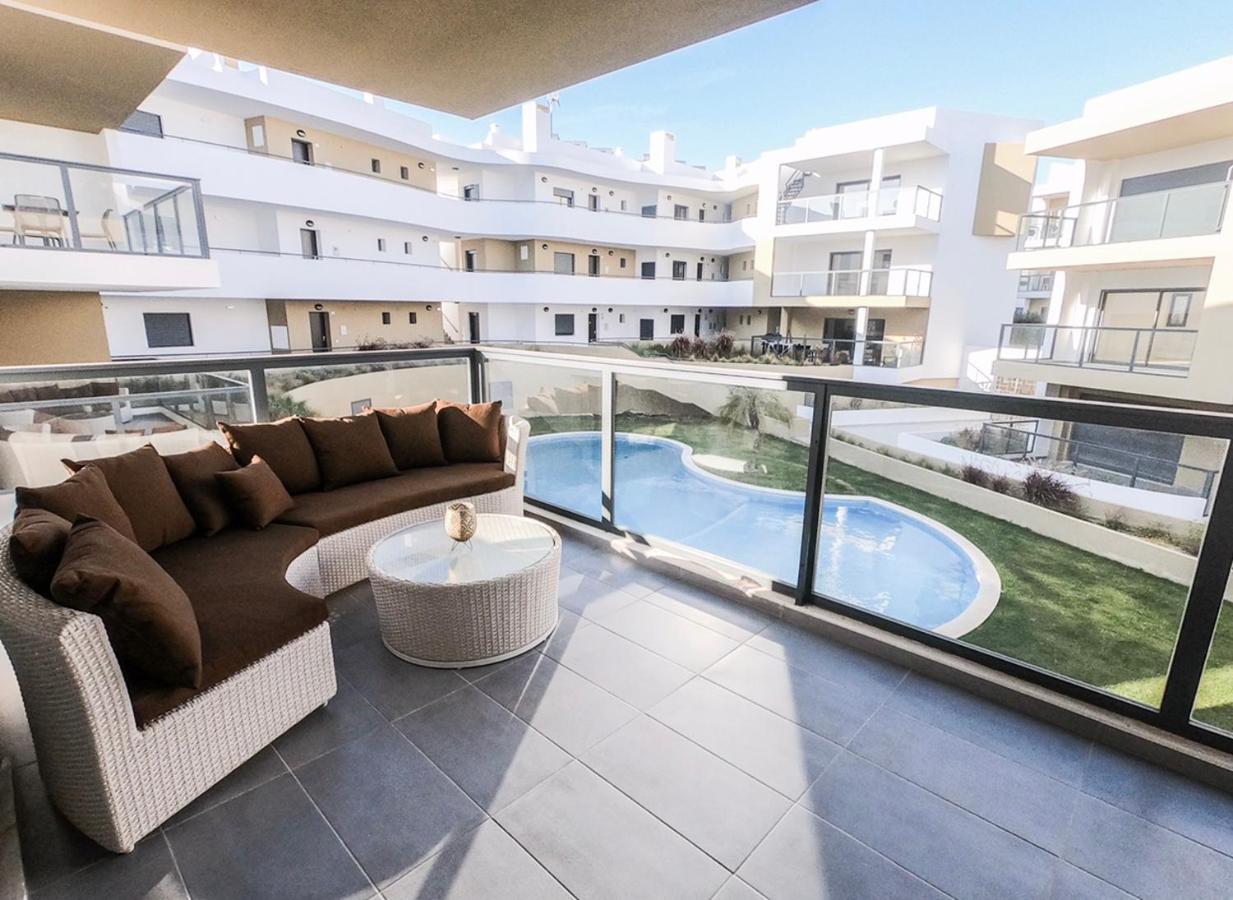 Family Apartments Albur Village II Alvor Luaran gambar