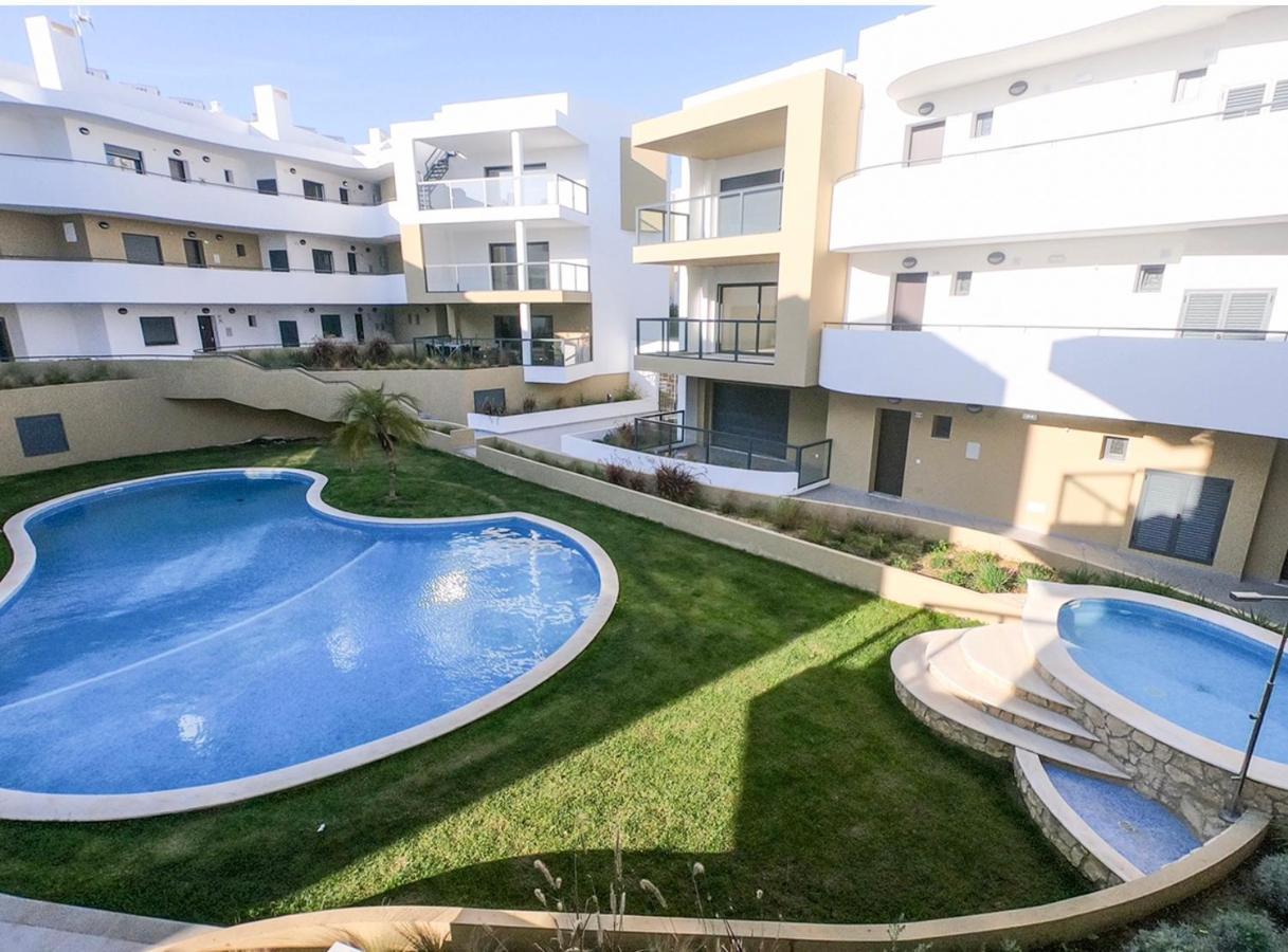 Family Apartments Albur Village II Alvor Luaran gambar