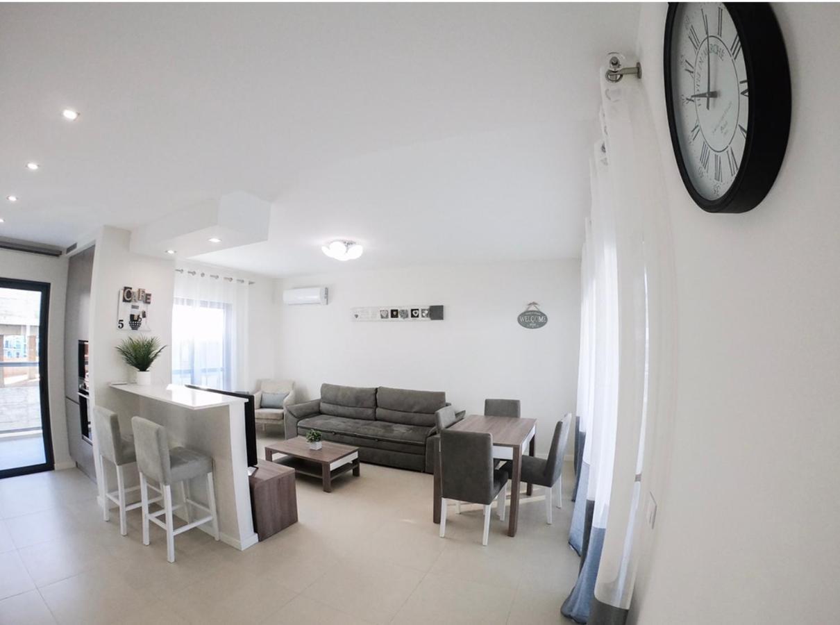 Family Apartments Albur Village II Alvor Luaran gambar