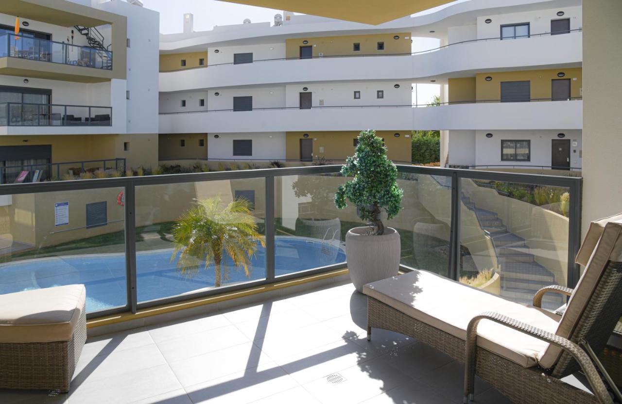 Family Apartments Albur Village II Alvor Luaran gambar