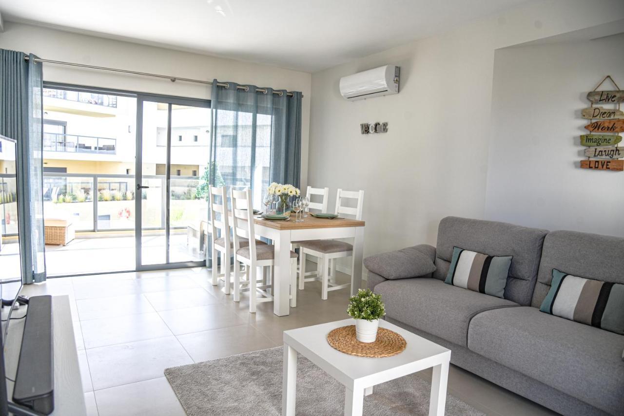 Family Apartments Albur Village II Alvor Luaran gambar