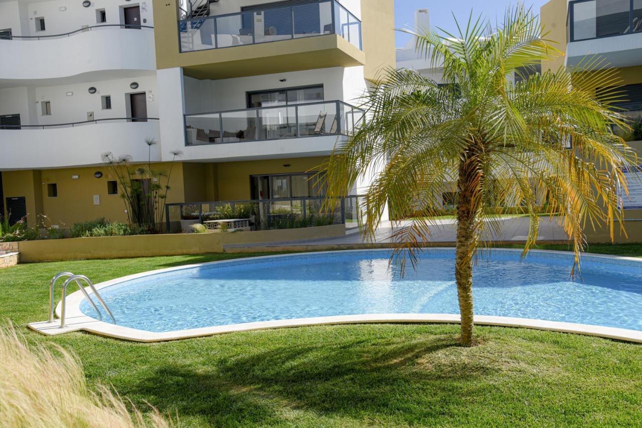 Family Apartments Albur Village II Alvor Luaran gambar