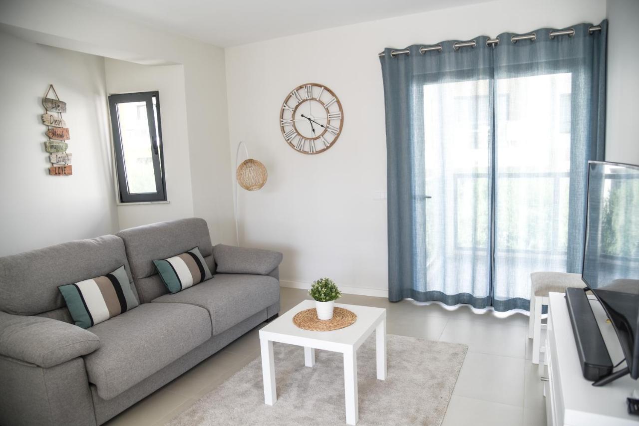 Family Apartments Albur Village II Alvor Luaran gambar