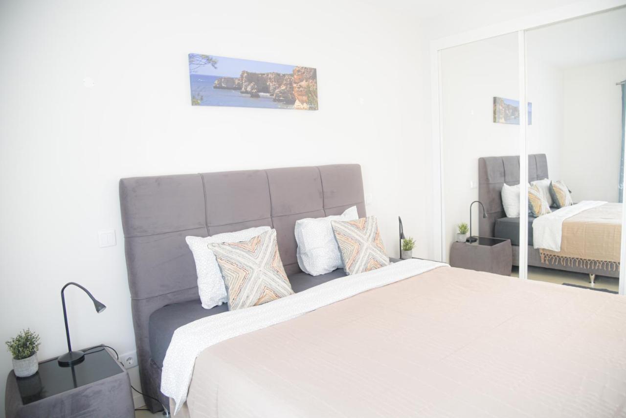 Family Apartments Albur Village II Alvor Luaran gambar