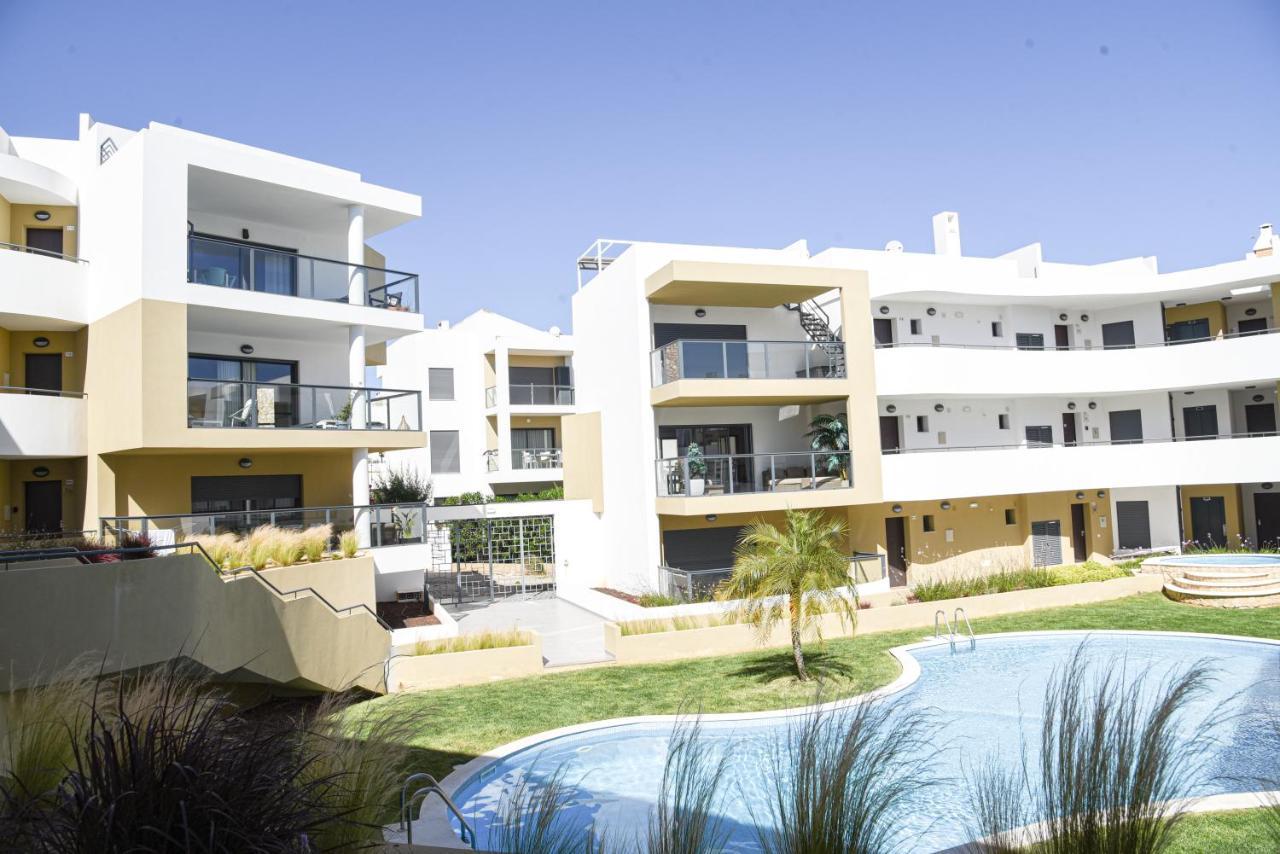 Family Apartments Albur Village II Alvor Luaran gambar